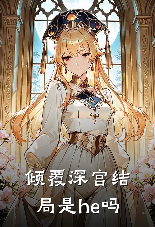 倾覆深宫结局是he吗