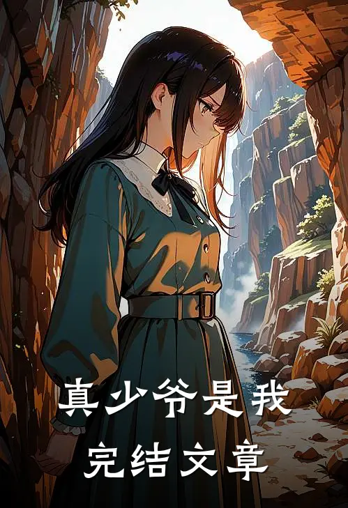 真少爷是我完结文章