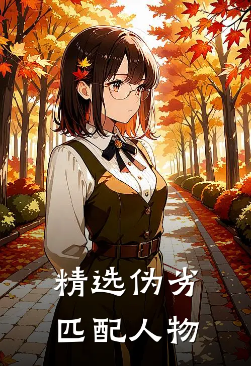 精选伪劣匹配人物