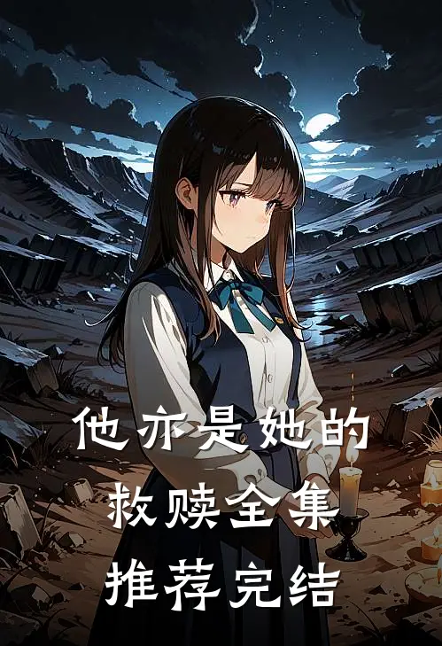 他亦是她的救赎全集推荐完结