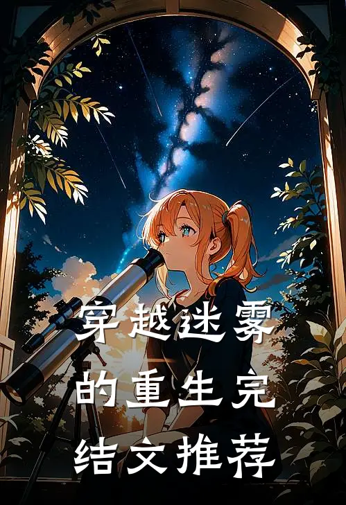 穿越迷雾的重生完结文推荐