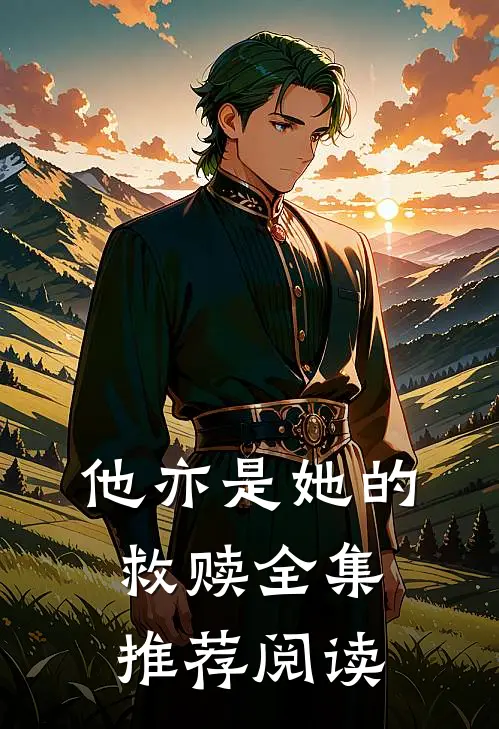 他亦是她的救赎全集推荐阅读