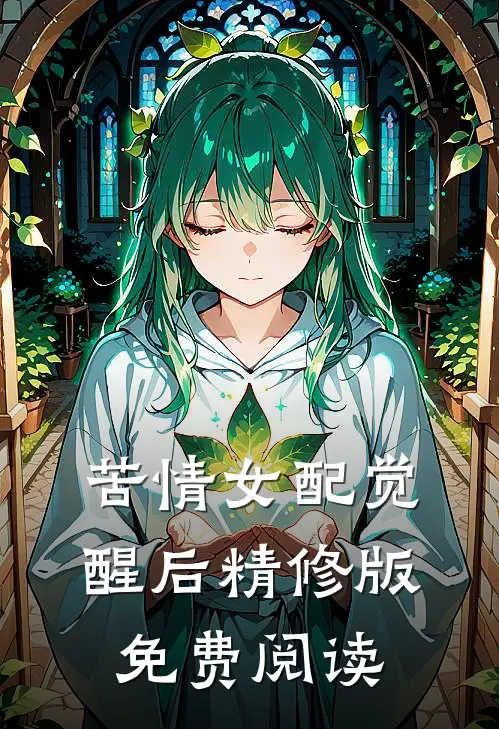 苦情女配觉醒后精修版免费阅读