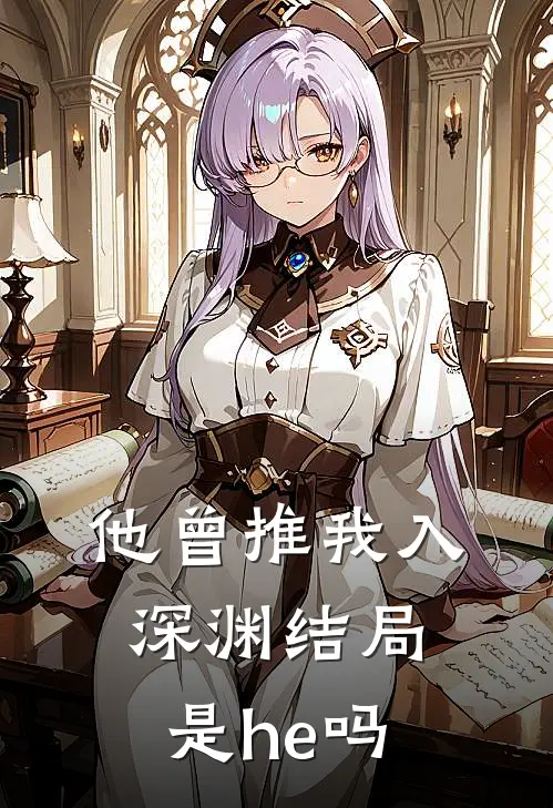 他曾推我入深渊结局是he吗
