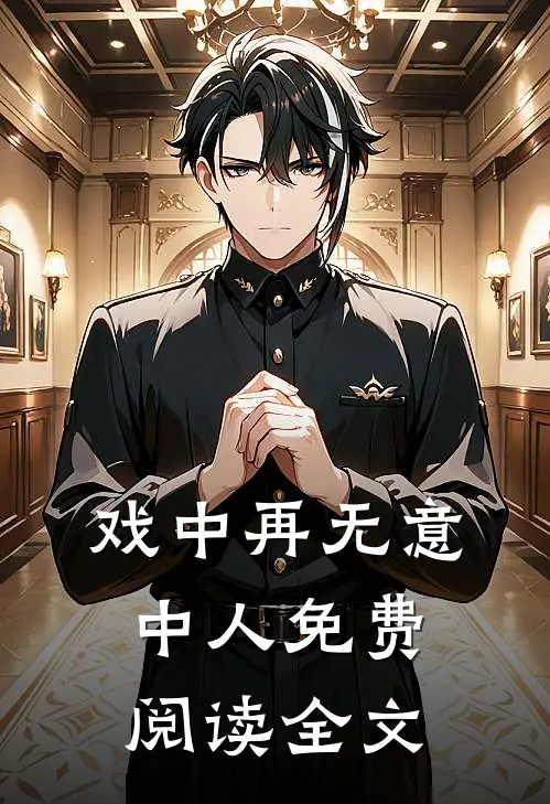 戏中再无意中人免费阅读全文