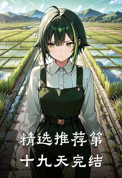 精选推荐第十九天完结