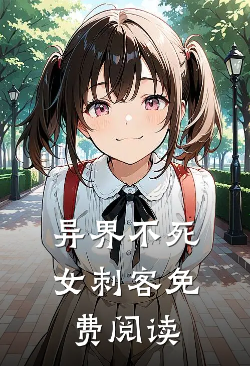 异界不死女刺客免费阅读