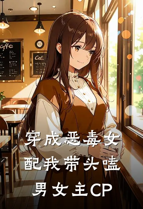穿成恶毒女配我带头嗑男女主CP