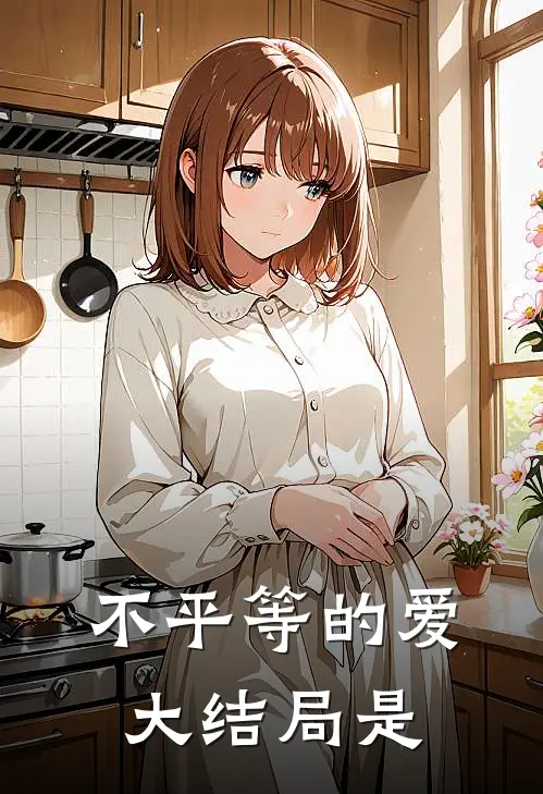 不平等的爱大结局是