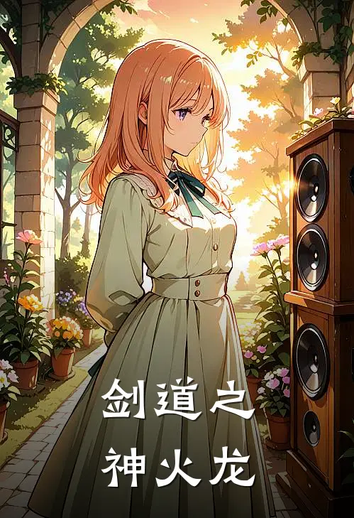 剑道之神火龙