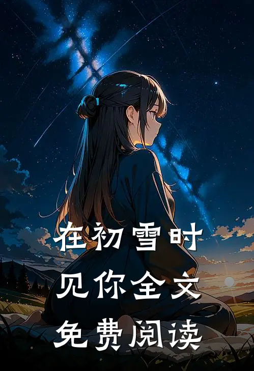 在初雪时见你全文免费阅读