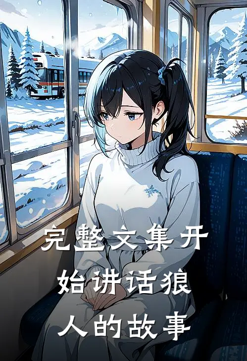 完整文集开始讲话狼人的故事
