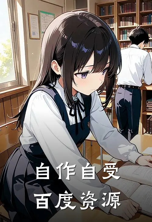 自作自受百度资源