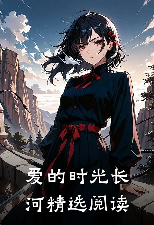 爱的时光长河精选阅读