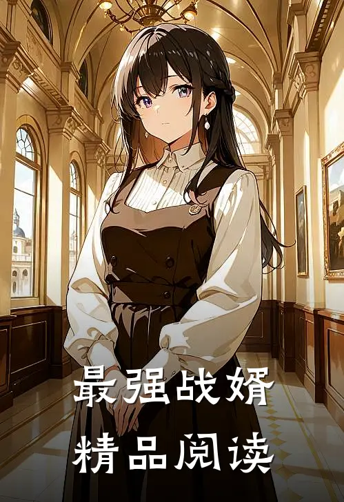 最强战婿精品阅读