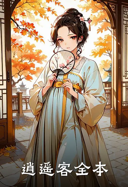 逍遥客全本