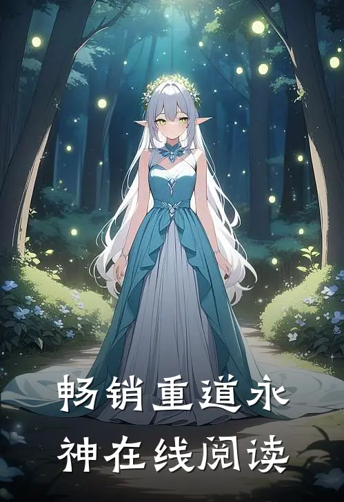 畅销重道永神在线阅读
