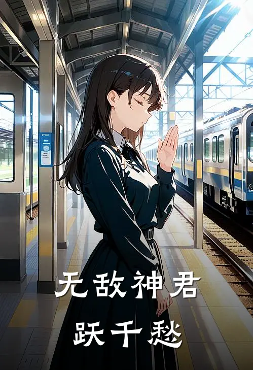 无敌神君 跃千愁