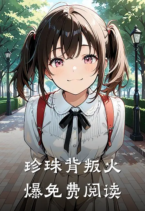 珍珠背叛火爆免费阅读