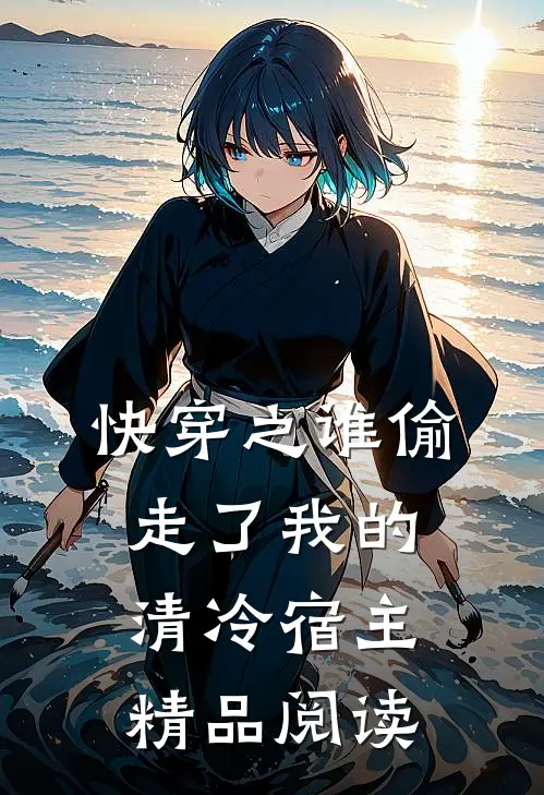 快穿之谁偷走了我的清冷宿主精品阅读