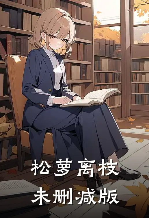 松萝离枝未删减版