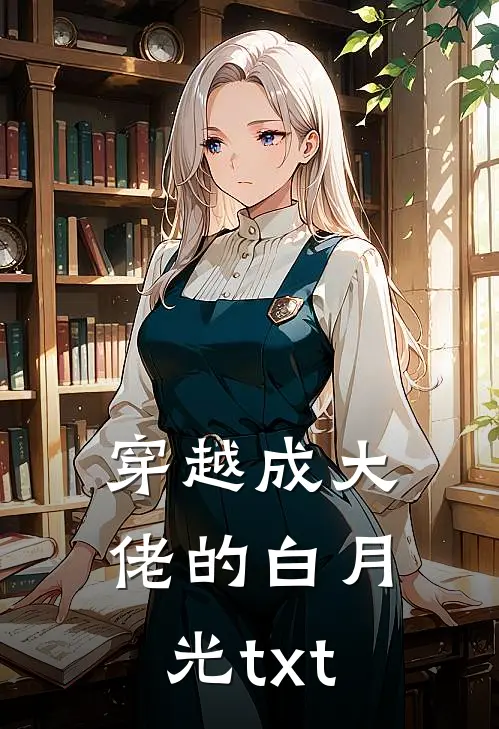 穿越成大佬的白月光txt