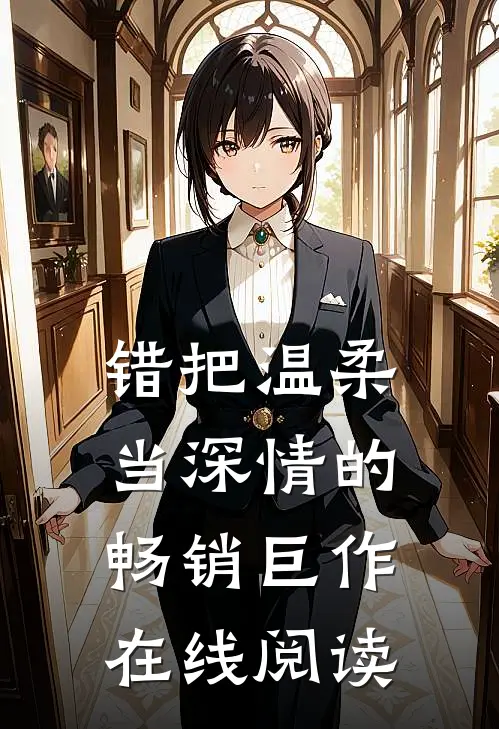 错把温柔当深情的畅销巨作在线阅读