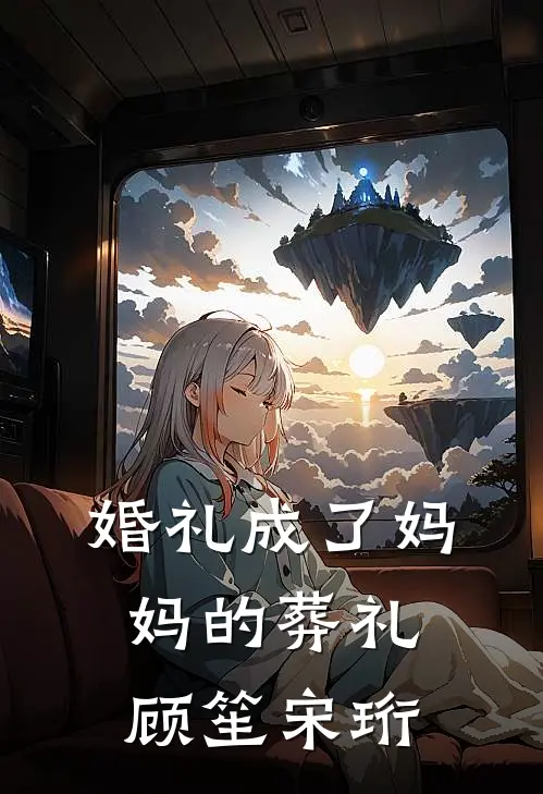 婚礼成了妈妈的葬礼顾笙宋珩
