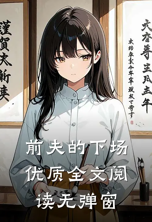 前夫的下场优质全文阅读无弹窗
