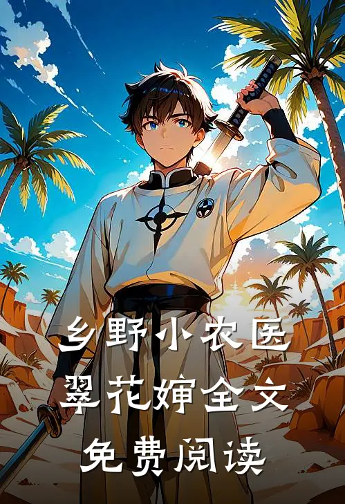 乡野小农医翠花婶全文免费阅读