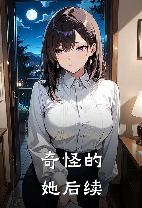 奇怪的她后续