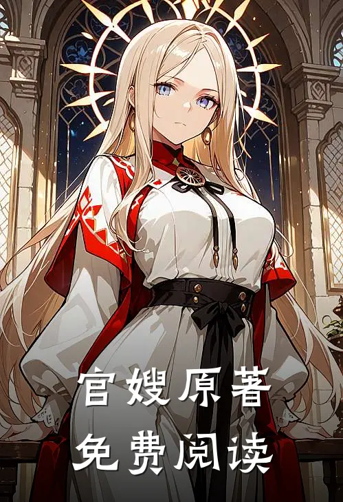 官嫂原著免费阅读