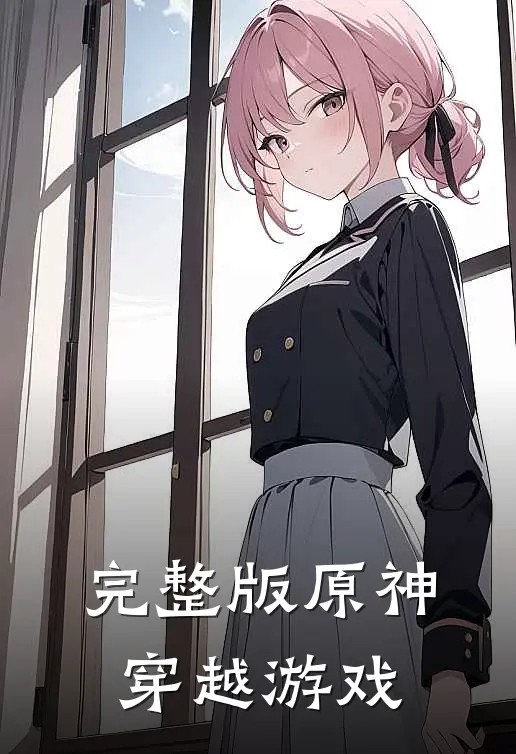 完整版原神穿越游戏