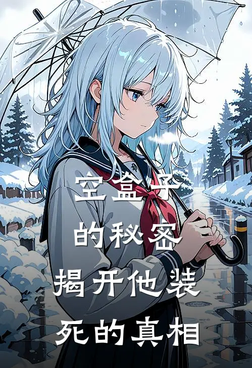 空盒子的秘密，揭开他装死的真相
