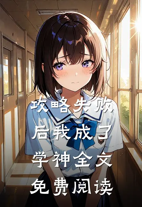 攻略失败后我成了学神全文免费阅读