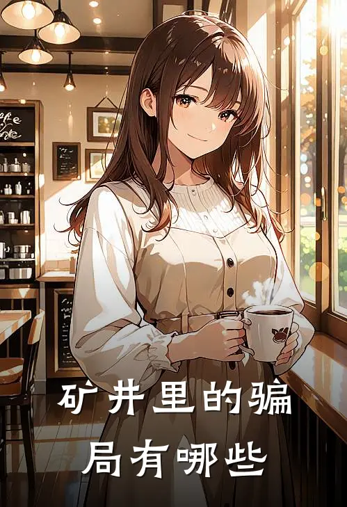 矿井里的骗局有哪些
