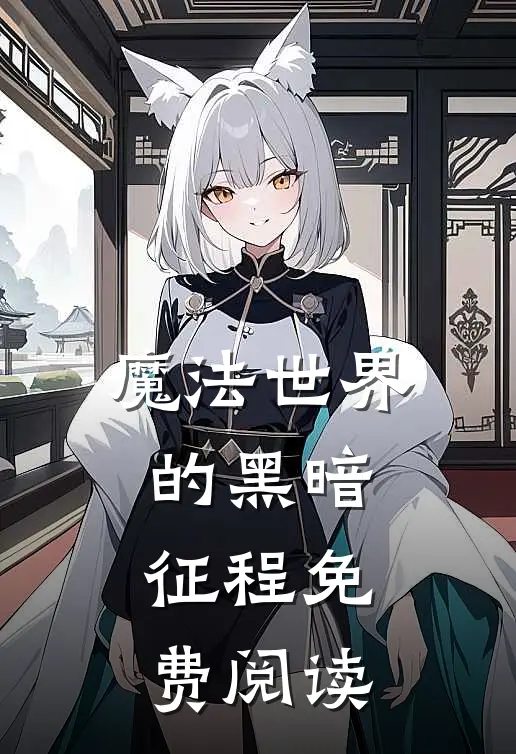 魔法世界的黑暗征程免费阅读