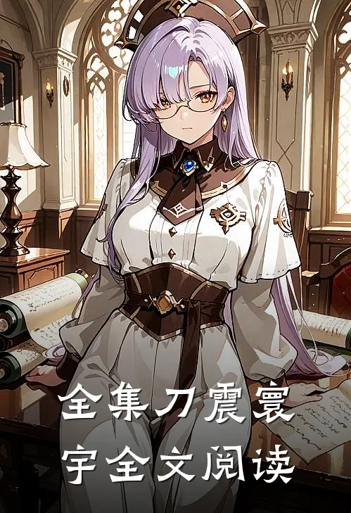 全集刀震寰宇全文阅读