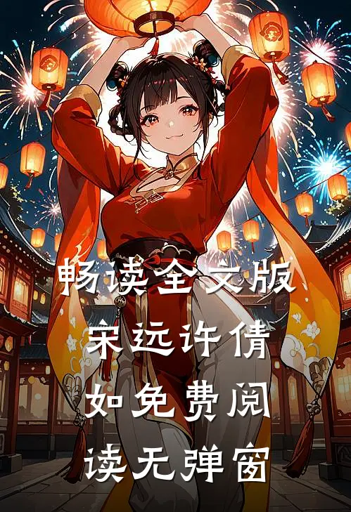 畅读全文版宋远许倩如免费阅读无弹窗