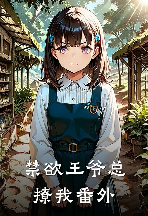禁欲王爷总撩我 番外