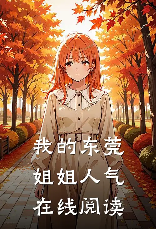 我的东莞姐姐人气在线阅读