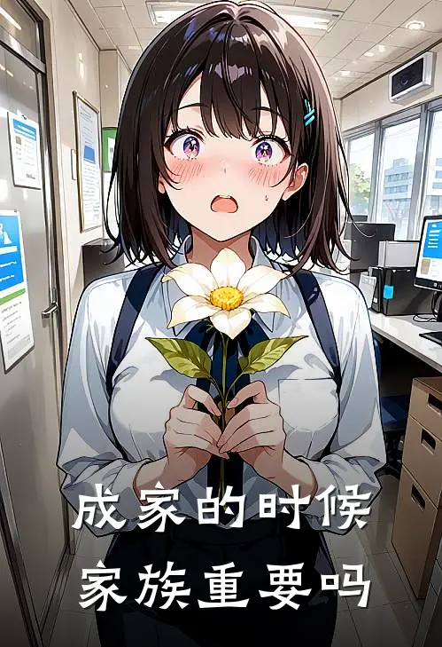 成家的时候家族重要吗