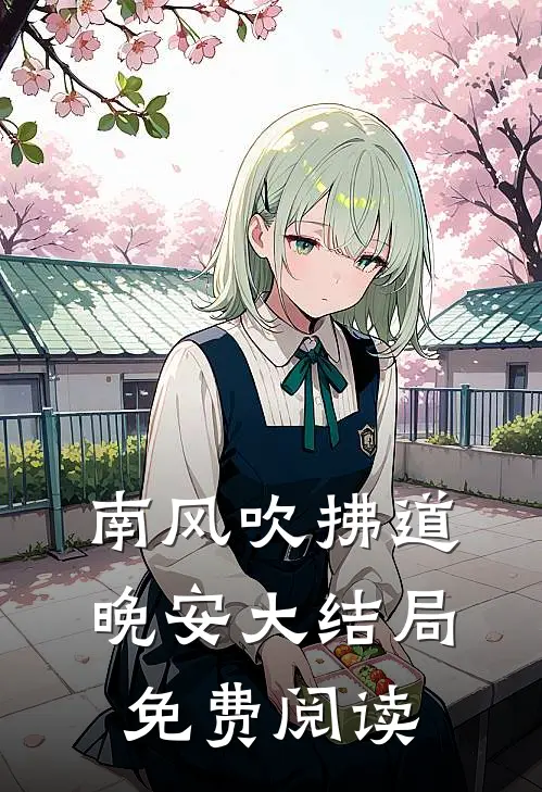 南风吹拂道晚安大结局免费阅读