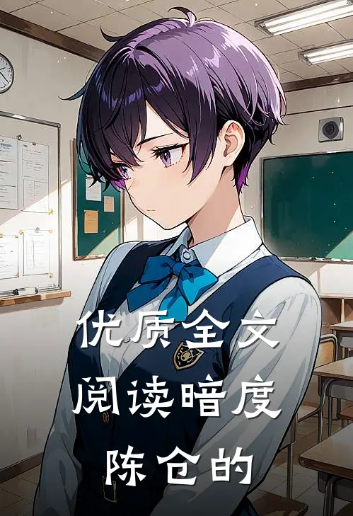 优质全文阅读暗度陈仓的