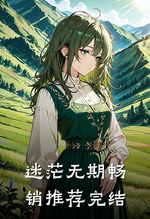 迷茫无期畅销推荐完结