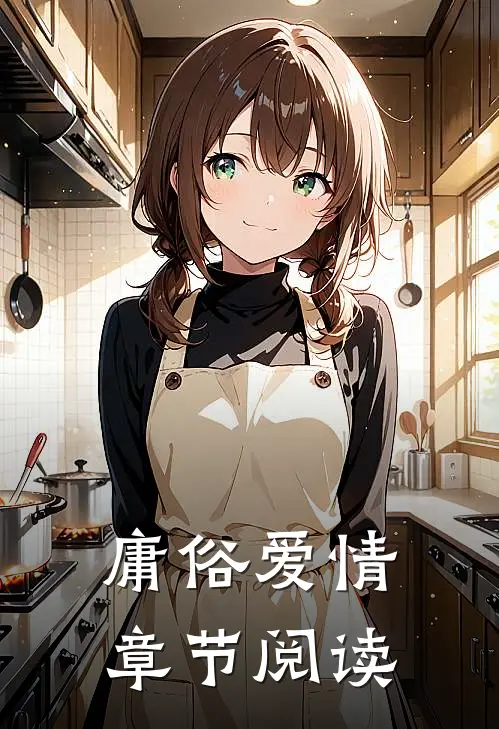 庸俗爱情章节阅读