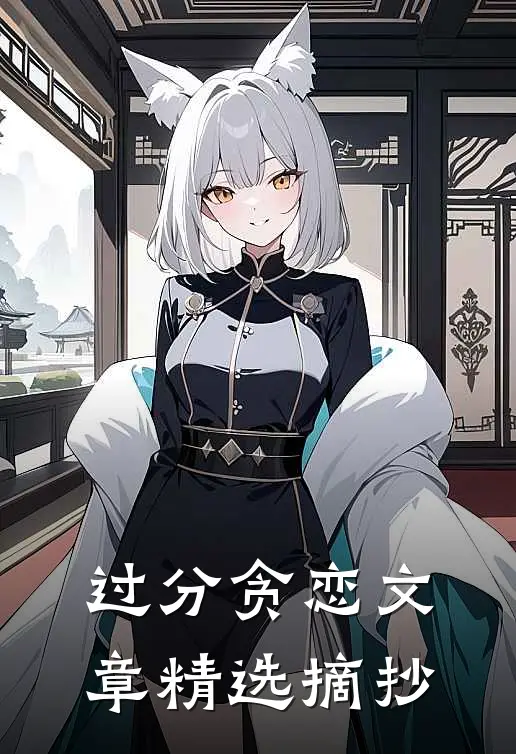 过分贪恋文章精选摘抄