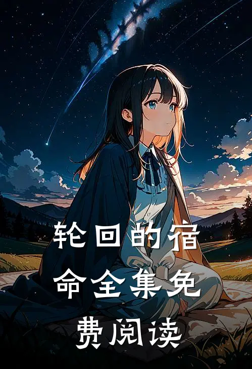 轮回的宿命 全集免费阅读