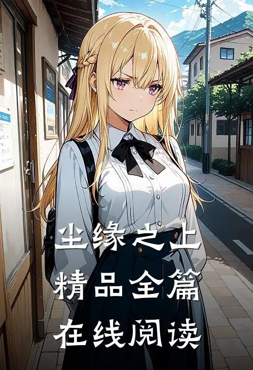尘缘之上精品全篇在线阅读