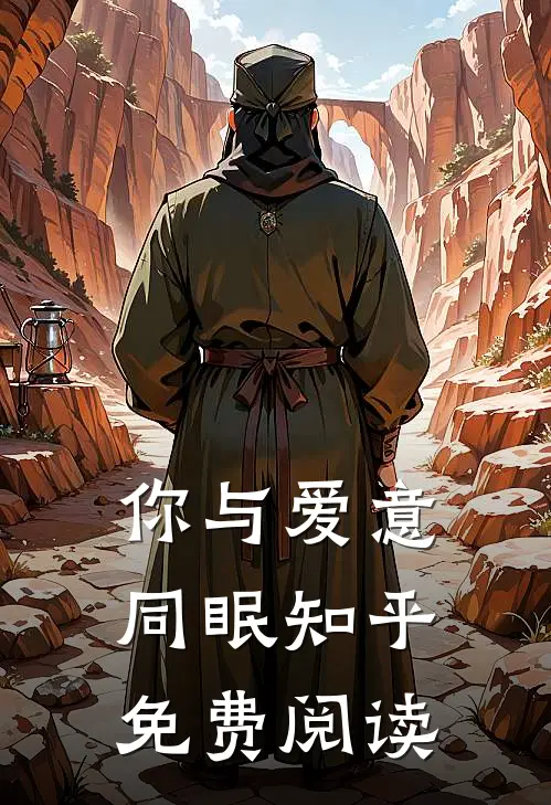 你与爱意同眠知乎免费阅读
